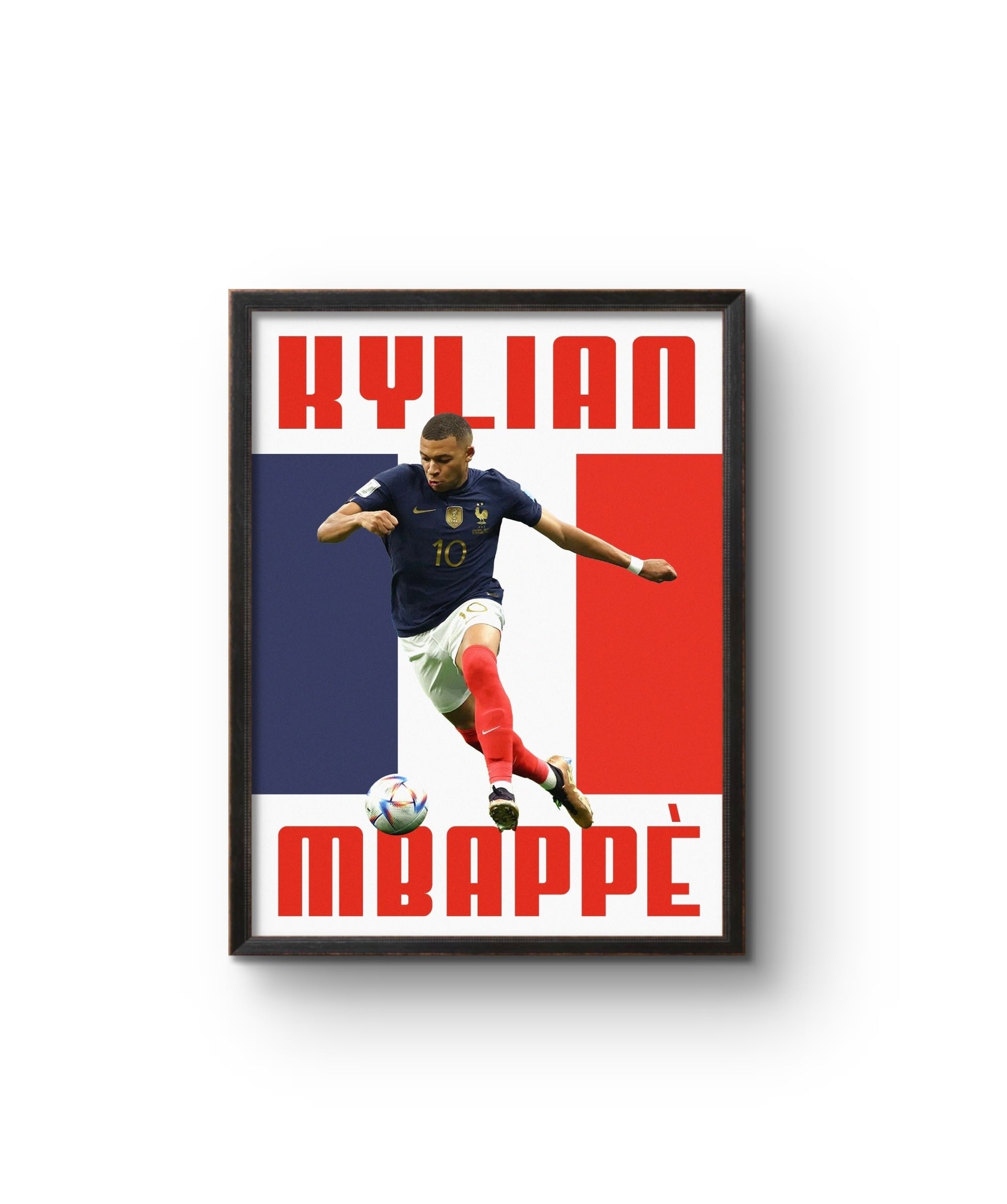 By player