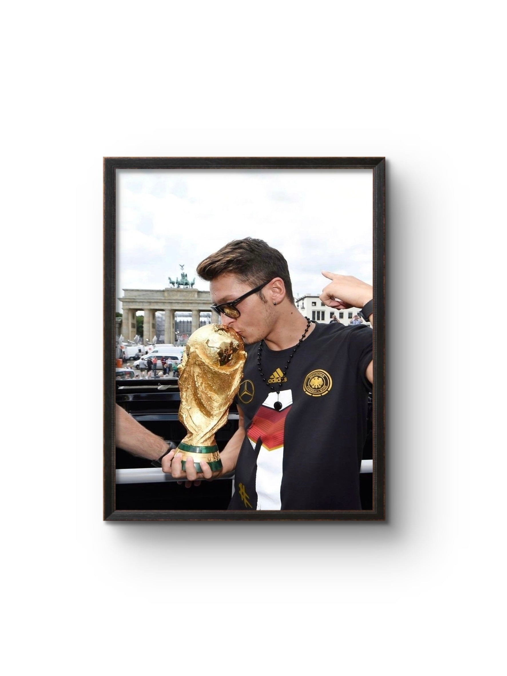 Mezut Özil