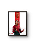 CR7 Legacy Edition
