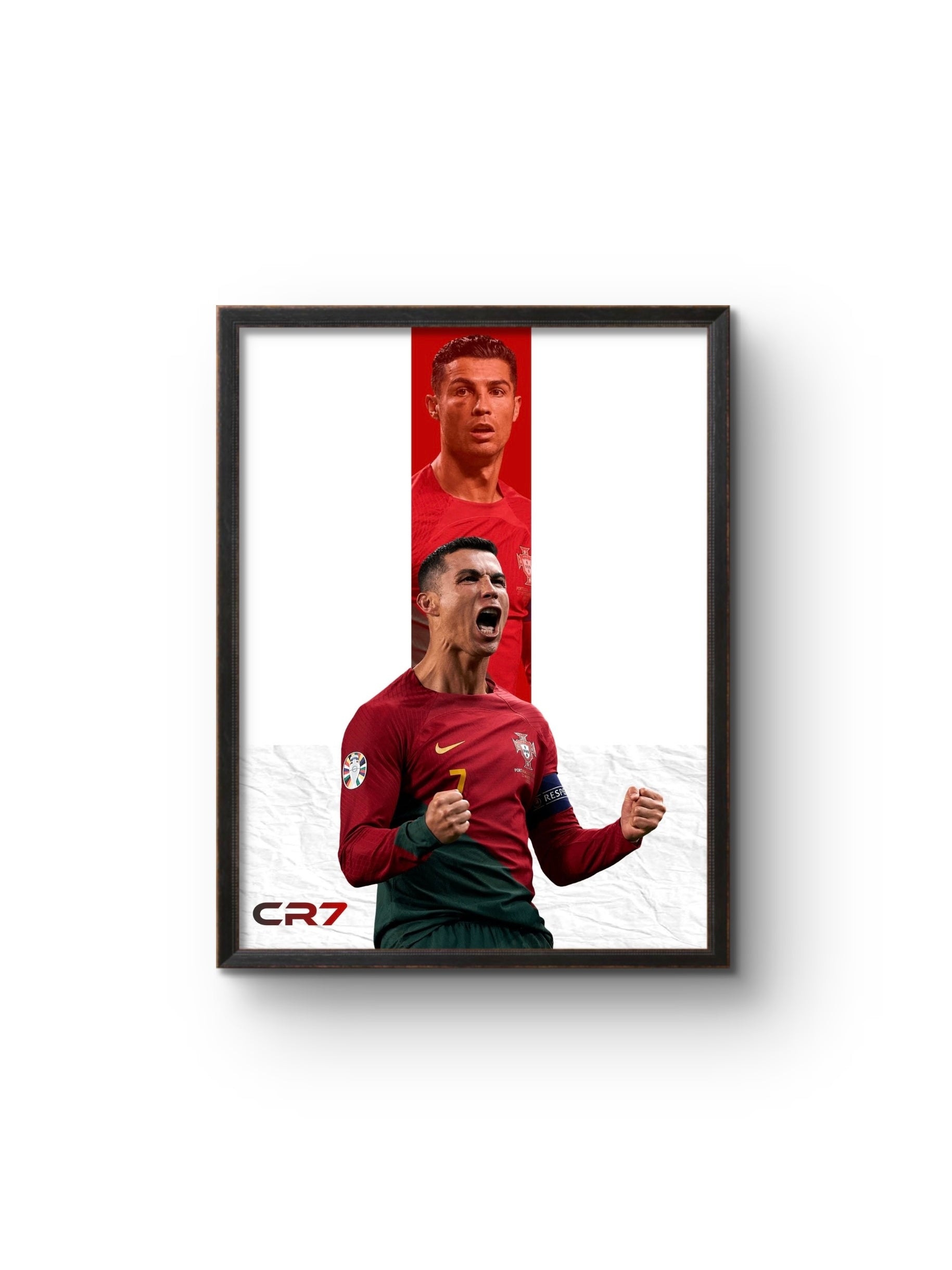 CR7 Legacy Edition