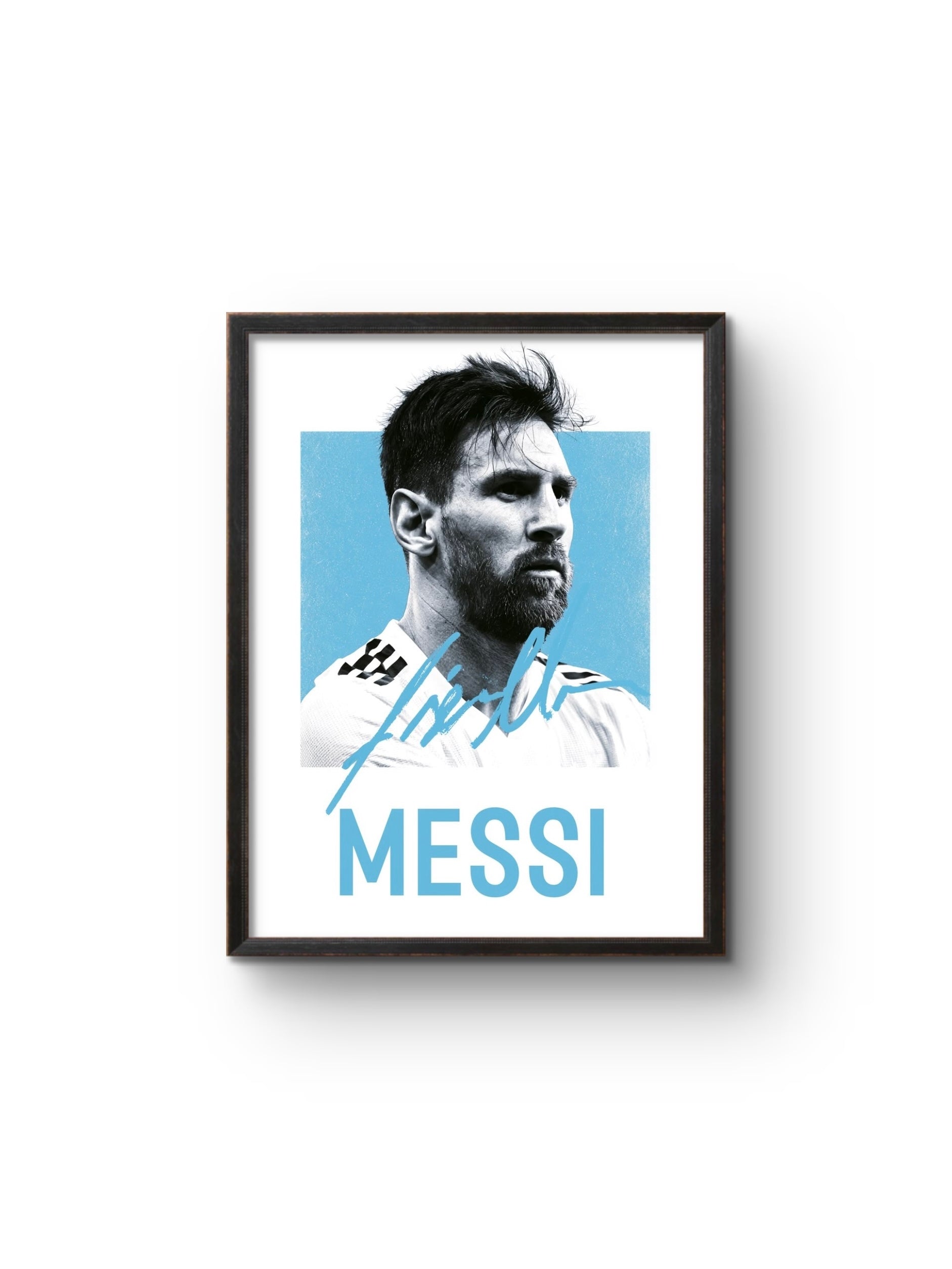 Messi Legacy Edition