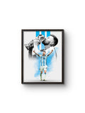 Messi Edition