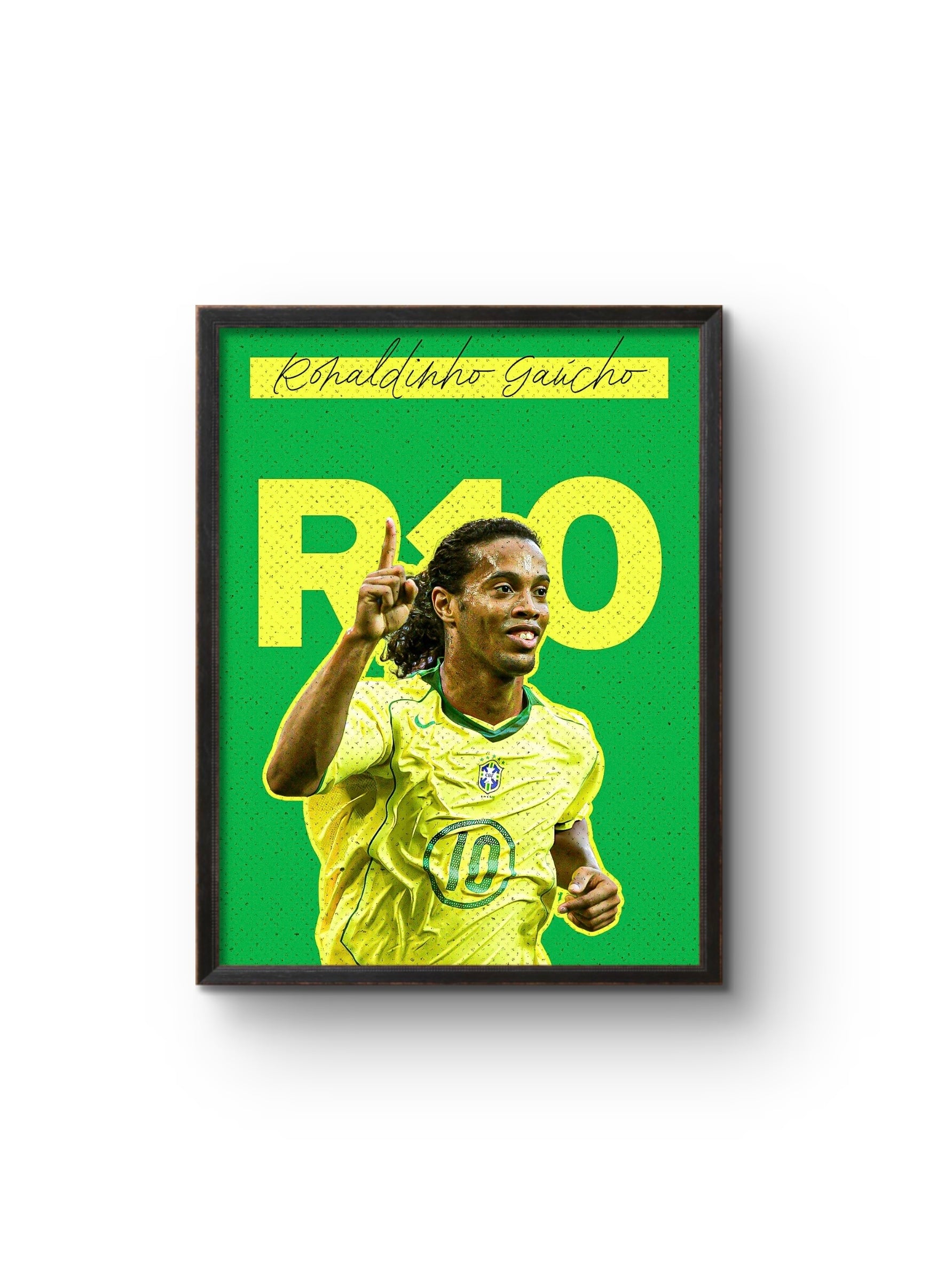 Ronaldinho Legacy Edition