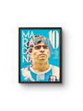 Maradona Legacy Edition