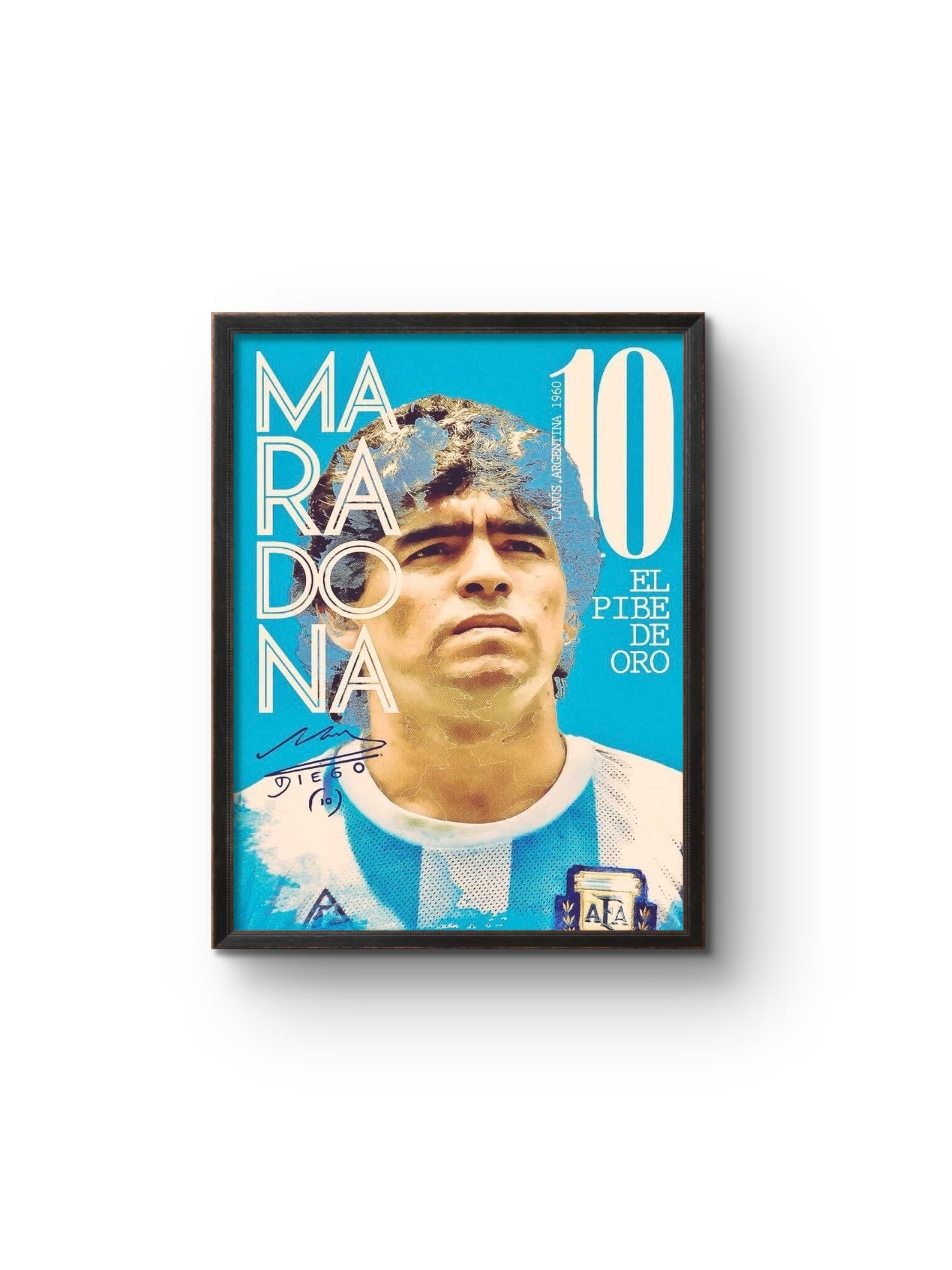 Maradona Legacy Edition