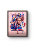 Zidane Legacy Edition