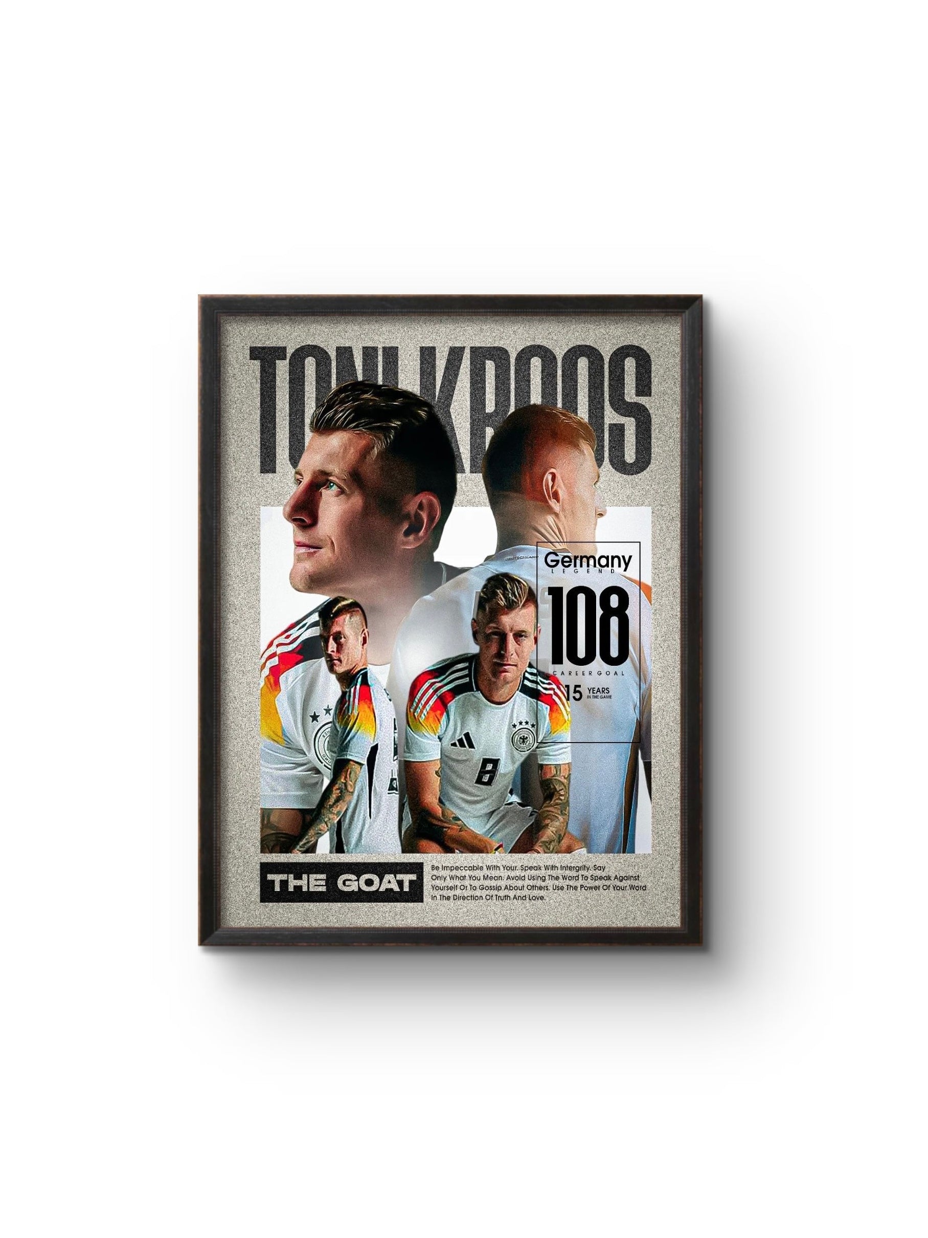 Toni Kroos