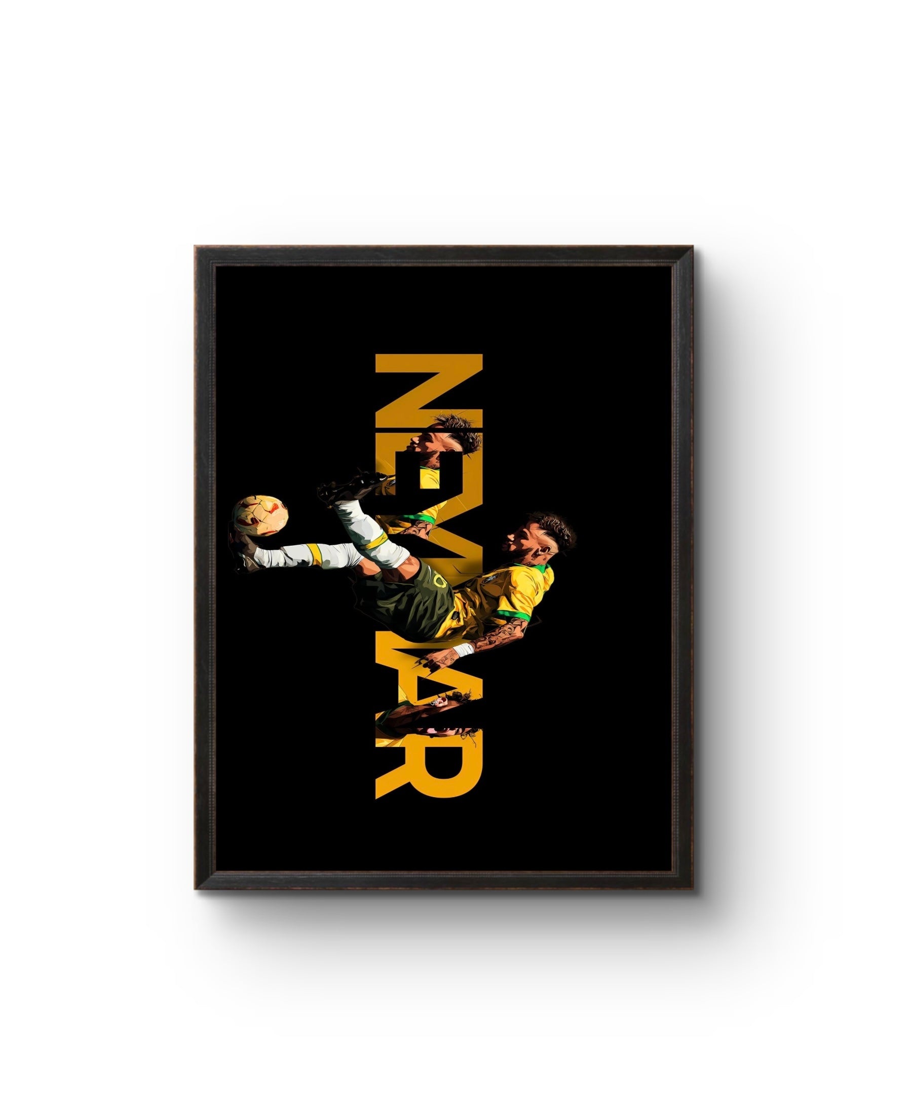 Neymar Legacy Edition