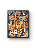 Brasil Legend Edition
