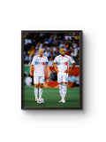 Zizou x Henry