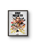 Die Mannschaft Edition