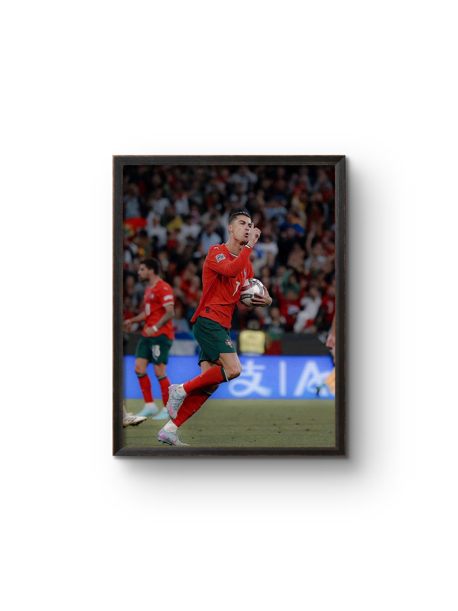 CR7 Edition