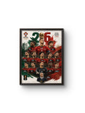Seleção Edition