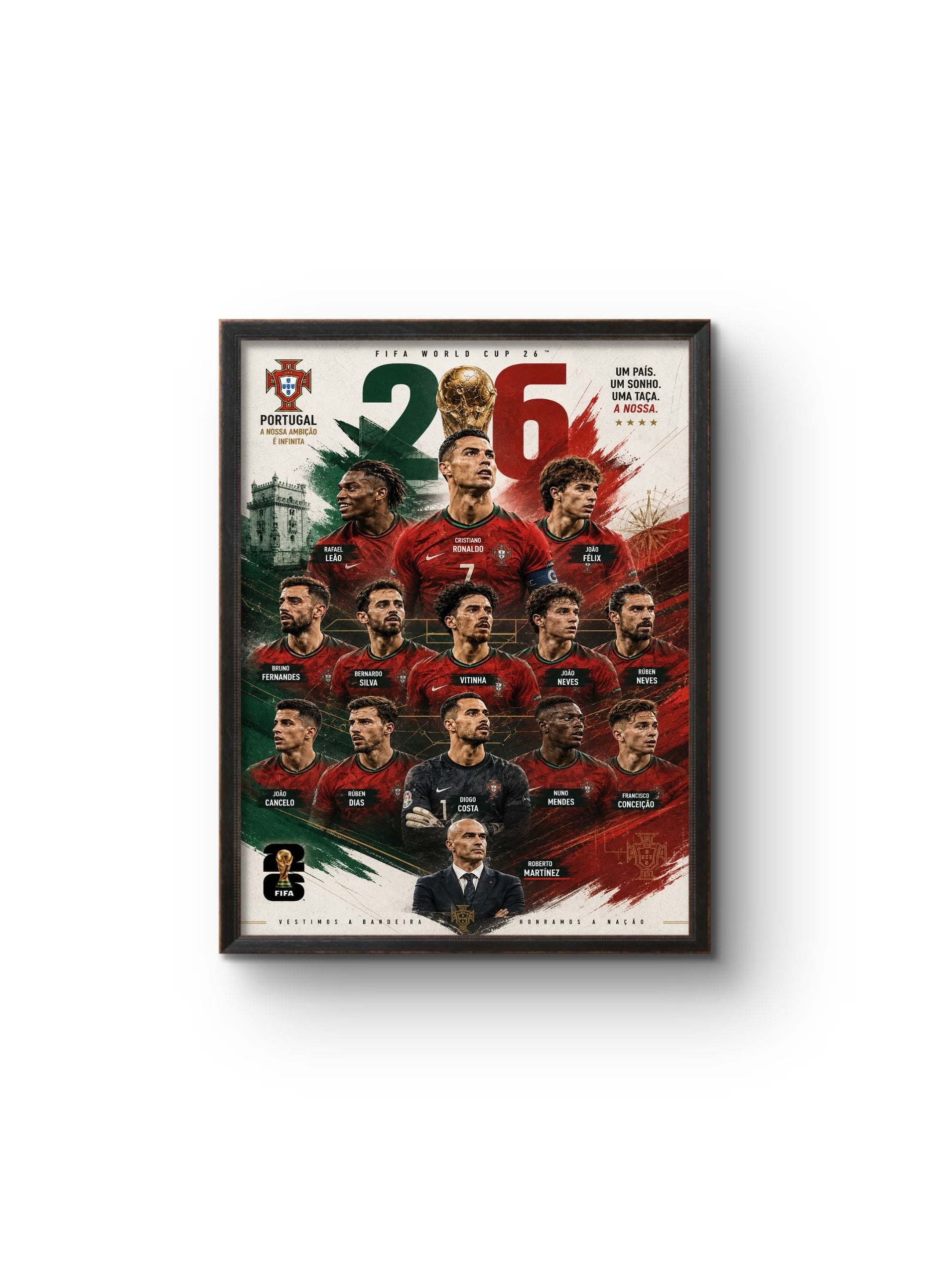 Seleção Edition