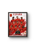 La Roja