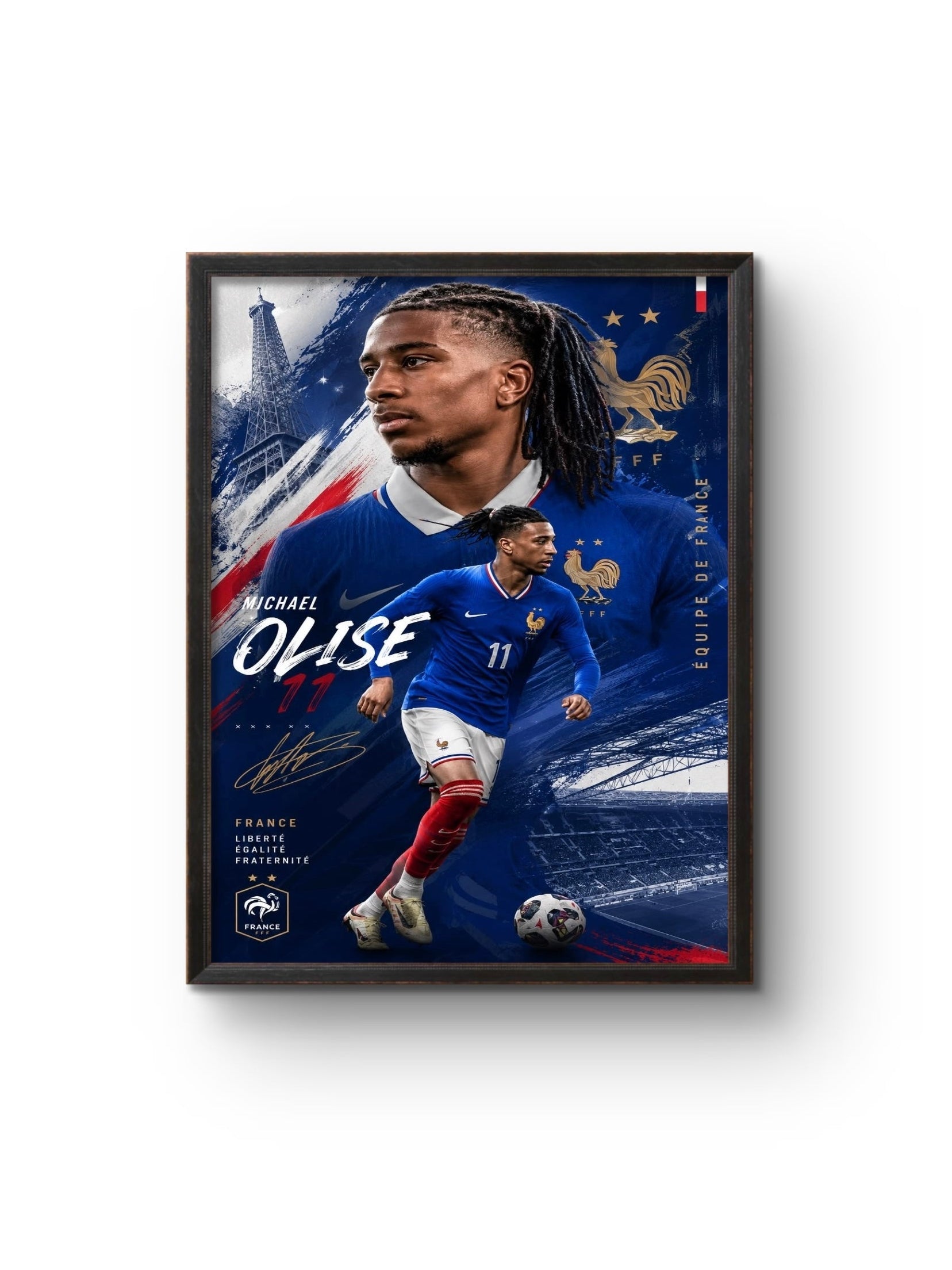 Olise Edition